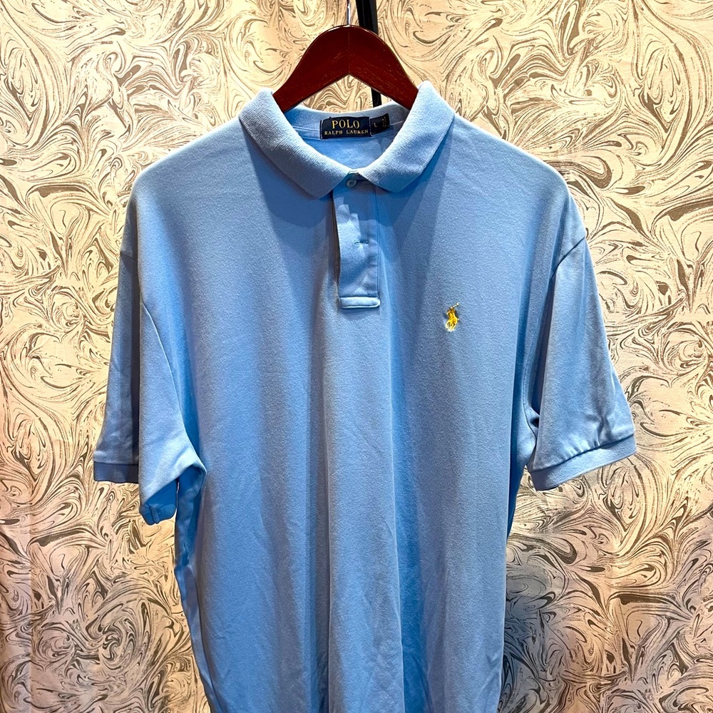 Polo by Ralph Lauren